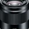 SONY SEL 50/1.8 OSS< Focale Fixe