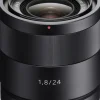 SONY SEL 24/1.8 ZA SONNAR T< Focale Fixe