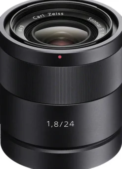 SONY SEL 24/1.8 ZA SONNAR T< Focale Fixe