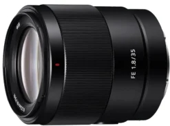 SONY SEL FE 35/1.8< Focale Fixe