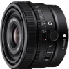 SONY SEL FE 24/2.8 G< Focale Fixe