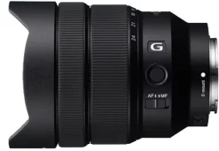 SONY SEL FE 12-24/4 G< Zoom