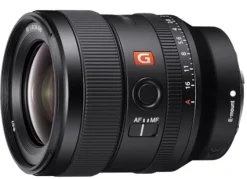 SONY SEL FE 24/1.4 G MASTER< Focale Fixe
