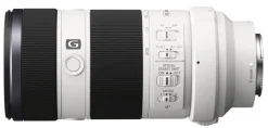 SONY SEL FE 70-200/4 G OSS< Zoom
