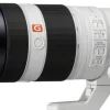 SONY SEL FE 100-400/4.5-5.6 GM OSS< Zoom