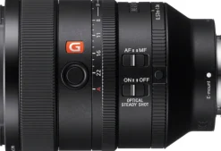 SONY SEL FE 100/2.8 GM STF OSS< Focale Fixe