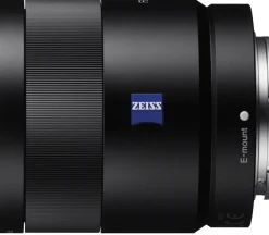 SONY SEL FE 55/1.8 ZA SONNAR T< Focale Fixe