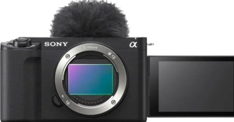 SONY ZV-E1 BOITIER NU< Hybride