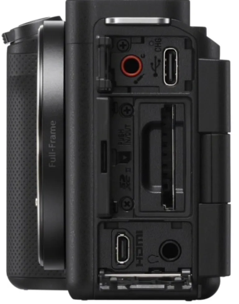 SONY ZV-E1 BOITIER NU< Hybride