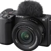 SONY ZV-E10 MK II + 16-50/3,5-5,6 II< Hybride