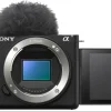SONY ZV-E10 MK II NU< Hybride