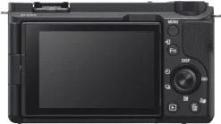 SONY ZV-E10 MK II NU< Hybride