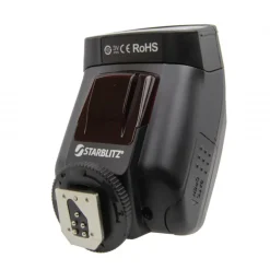 STARBLITZ STUDIO Flash Speedlite NG 27 Nikon< Flash Et Accessoires