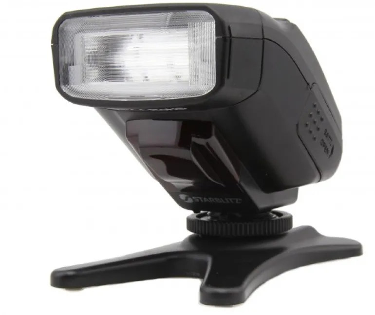 STARBLITZ STUDIO Flash Speedlite NG 27 Canon< Flash Et Accessoires