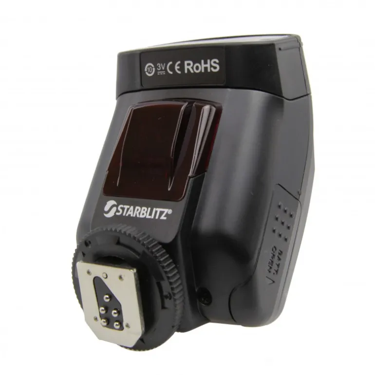 STARBLITZ STUDIO Flash Speedlite NG 27 Canon< Flash Et Accessoires