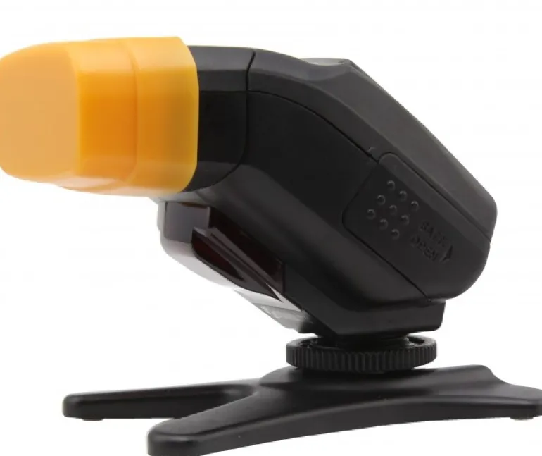 STARBLITZ STUDIO Flash Speedlite NG 27 Canon< Flash Et Accessoires