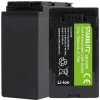 STARBLITZ BATTERIE COMPATIBLE PANASONIC CGR-D54SH< Energie