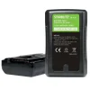 STARBLITZ BATTERIE COMPATIBLE SONY BP-150W< Energie