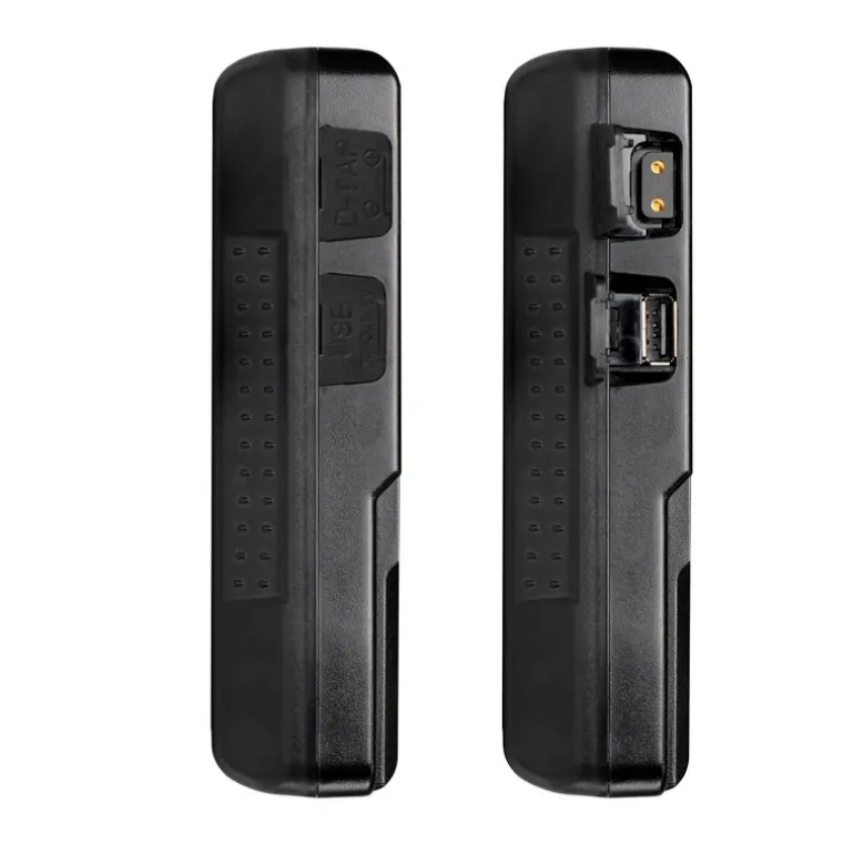 STARBLITZ BATTERIE COMPATIBLE SONY BP-150W< Energie
