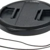 STARBLITZ BOUCHON OBJECTIF AVANT SLC 49< Accessoires