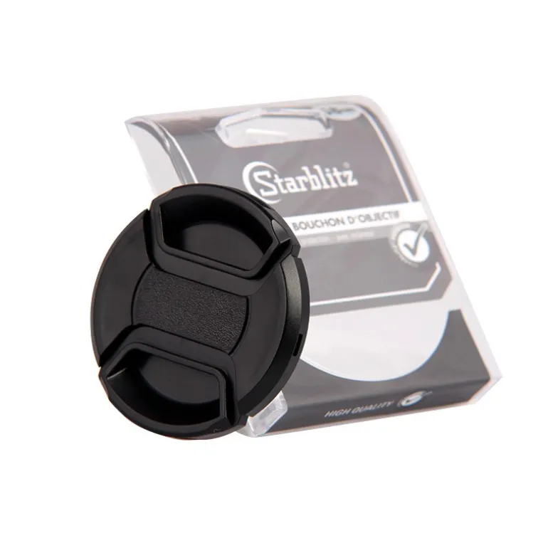 STARBLITZ BOUCHON OBJECTIF AVANT SLC 86< Accessoires