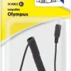 STARBLITZ Cable connexion Olympus< Connectique Cable