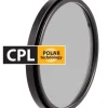 STARBLITZ FILTRE PLCIR 49 MM OBJECTIF< Filtres
