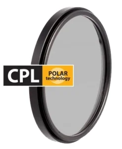 STARBLITZ FILTRE PLCIR 49 MM OBJECTIF< Filtres