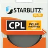 STARBLITZ FILTRE PLCIR 39 MM OBJECTIF< Filtres