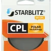 STARBLITZ FILTRE PLCIR 43 MM OBJECTIF< Filtres