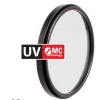 STARBLITZ FILTRE UV 62 MM MULTICOUCHES OBJECTIF< Filtres
