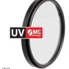 STARBLITZ FILTRE UV 39 MM MULTICOUCHES OBJECTIF< Filtres