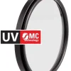 STARBLITZ FILTRE UV 77MM  MULTICOUCHES OBJECTIF< Filtres
