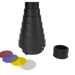 STARBLITZ MODELEUR DE FLASH POUR MONTURES BOWENS< Accessoires