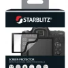 STARBLITZ PROTECTION ECRAN LCD CANON 650/700/750< Accessoires
