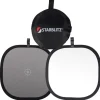 STARBLITZ REFLECTEUR ROND 2 EN 1 DOUBLE FACE 56CM< Accessoires