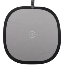 STARBLITZ REFLECTEUR ROND 2 EN 1 DOUBLE FACE 56CM< Accessoires
