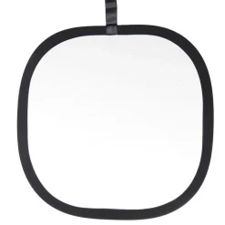 STARBLITZ REFLECTEUR ROND 2 EN 1 DOUBLE FACE 56CM< Accessoires