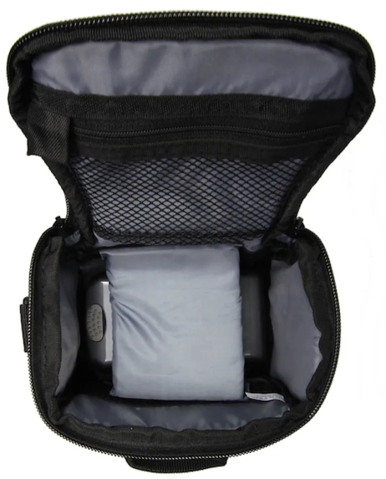 STARBLITZ Sac epaule WIZZ 9 Noir< Fourre Tout