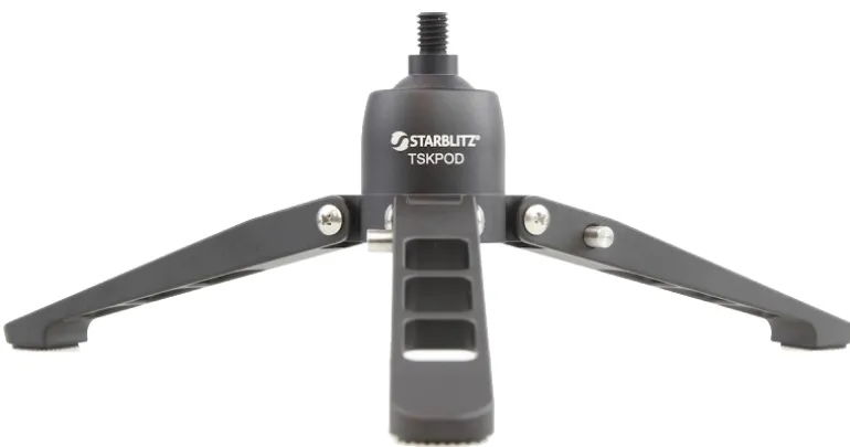 STARBLITZ SOCLE DE MONOPIED TREPIED TSK< Accessoires Trépieds