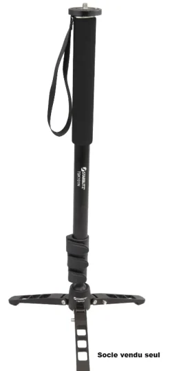 STARBLITZ SOCLE DE MONOPIED TREPIED TSK< Accessoires Trépieds