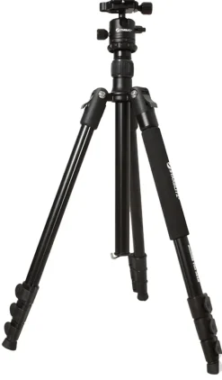 STARBLITZ TREPIED DUNDEE H.166 CM - ZTSR325M< Pieds Trépieds