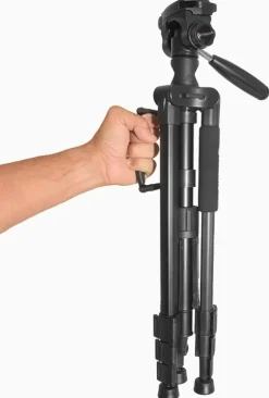 STARBLITZ TREPIED SLIGO H.166 CM - ZTSAX235M< Pieds Trépieds