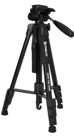 STARBLITZ TREPIED SLIGO H.162 CM - ZTSA225M< Pieds Trépieds
