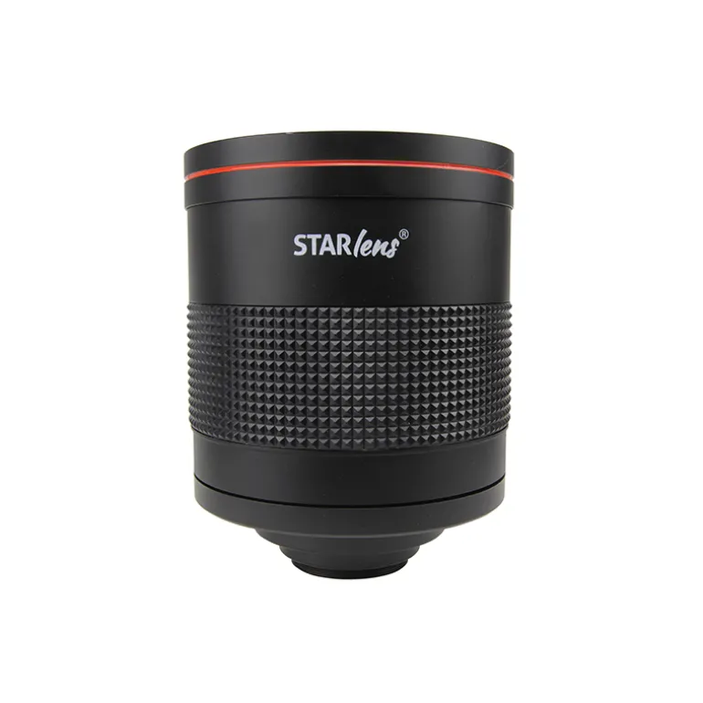 STARLENS 900/8 CATADIOPTRIQUE MONTURE T< Focale Fixe