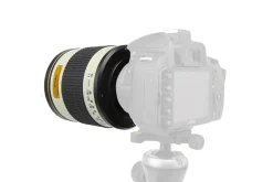 STARLENS 500/6.3 CATADIOPTRIQUE SL500F63 MONTURE< Focale Fixe