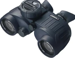 STEINER JUMELLES COMMANDER - 7X50 COMPAS< Jumelles