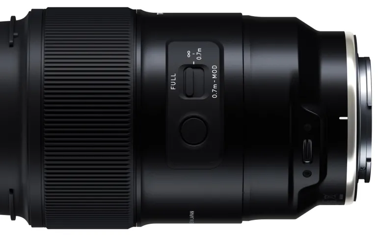 TAMRON 90/2.8 DI III MACRO VXD NIKON Z< Focale Fixe
