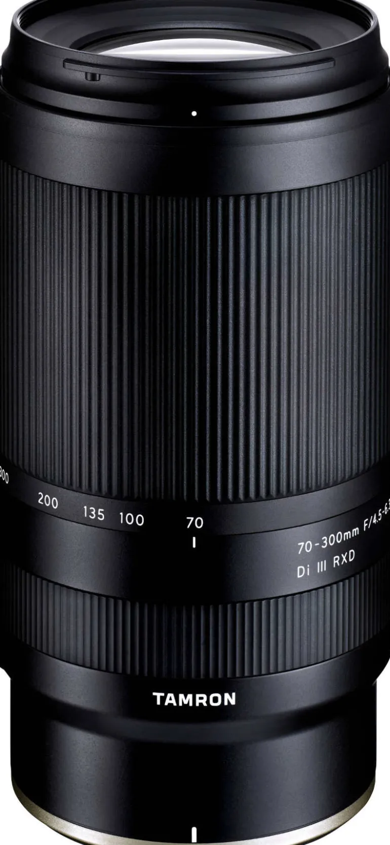 TAMRON 70-300/4.5-6.3 DI III RXD NIKON Z< Zoom