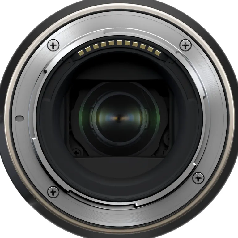 TAMRON 70-300/4.5-6.3 DI III RXD NIKON Z< Zoom